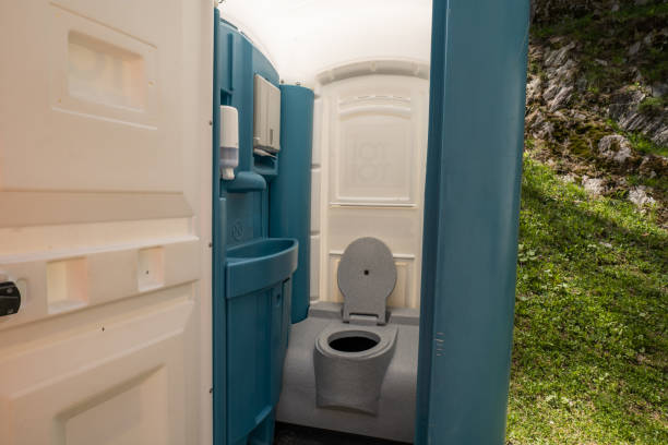 Best Sanitation services for porta potties  in Collinsville, AL