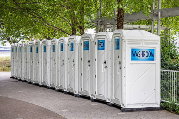 Best Affordable porta potty rental  in Collinsville, AL