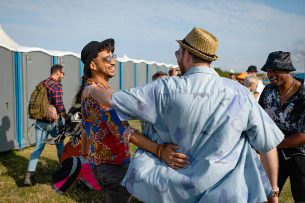 Best Local porta potty services  in Collinsville, AL