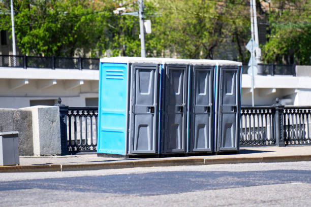 Best Portable bathroom rental  in Collinsville, AL