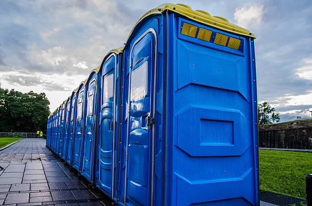 Best Temporary restroom rental  in Collinsville, AL