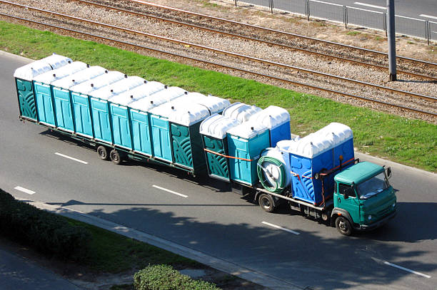Best Portable toilet rental cost  in Collinsville, AL
