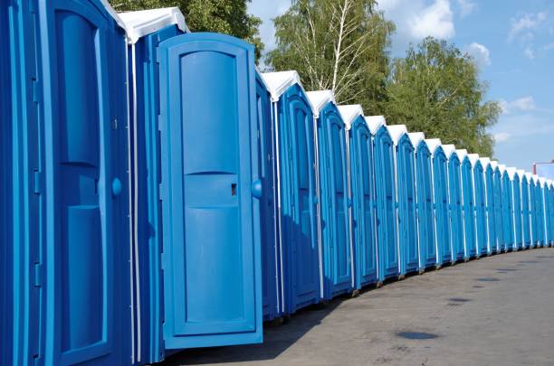 Best Local porta potty services  in Collinsville, AL